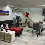Casa De Barrio