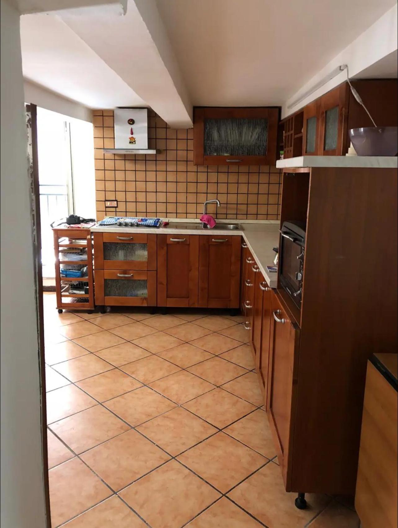 Casa De Barrio Apartment